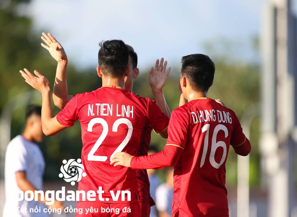 Lịch thi đấu SEA Games 30 đo&agrave;n TTVN ng&agrave;y 1/12: T&acirc;m điểm b&oacute;ng đ&aacute; nam v&agrave; cầu l&ocirc;ng