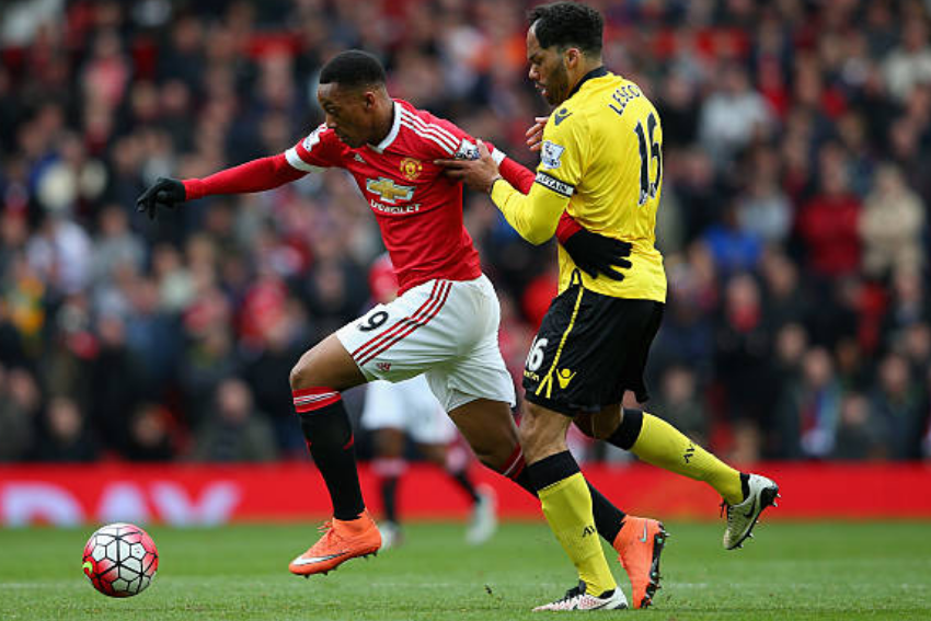 Tỷ lệ b&oacute;ng đ&aacute; h&ocirc;m nay 1/12: MU vs Aston Villa