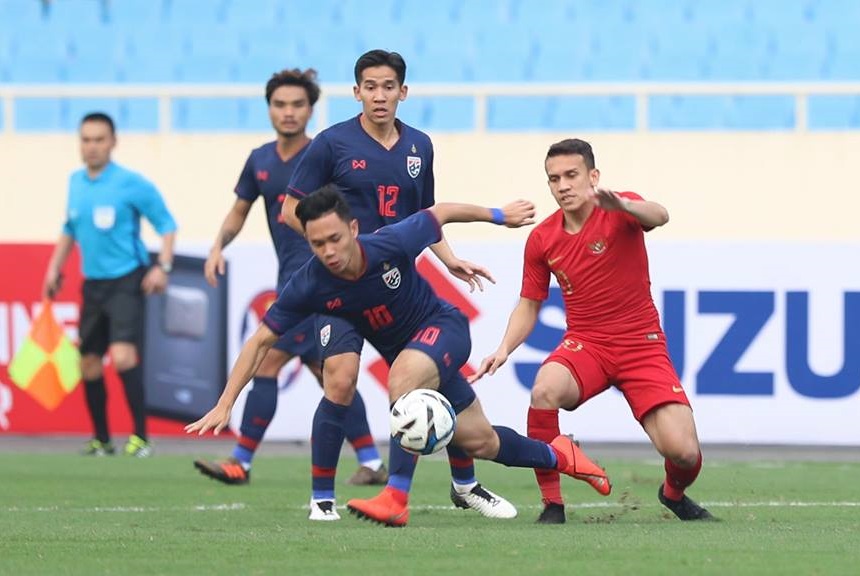 Tỷ lệ b&oacute;ng đ&aacute; SEA Games h&ocirc;m nay 1/12: U22 Th&aacute;i Lan vs U22 Singapore