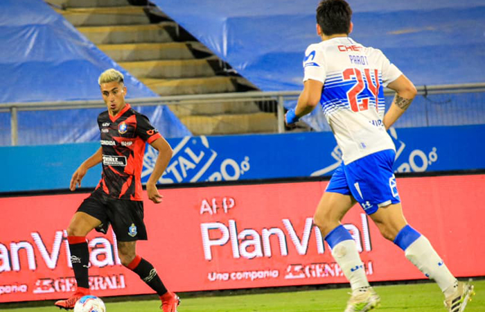 Nhận định Csd Antofagasta vs Palestino, 20h30 ng&agrave;y 2/12