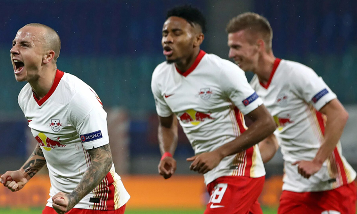 Nhận định Istanbul Basaksehir vs RB Leipzig, 0h55 ng&agrave;y 3/12