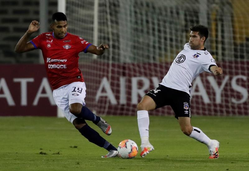 Nhận định Jorge Wilstermann vs Libertad Asuncion, 7h30 ng&agrave;y 3/12