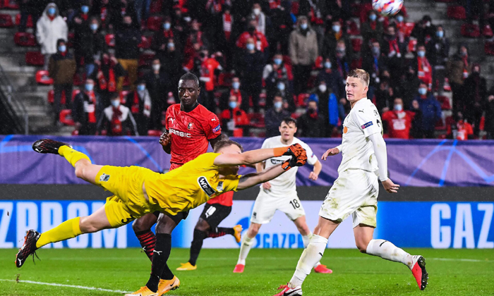 Nhận định Krasnodar vs Stade Rennais, 0h55 ng&agrave;y 3/12