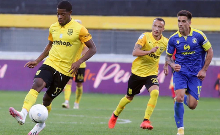 Nhận định Larisa vs Aris Thessaloniki, 22h15 ng&agrave;y 2/12