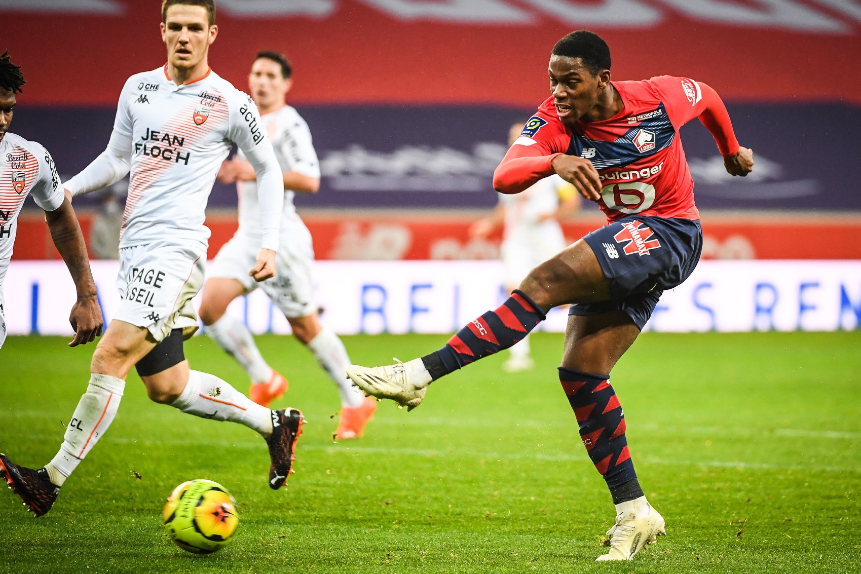 Nhận định Lille vs Sparta Praha, 0h55 ng&agrave;y 4/12