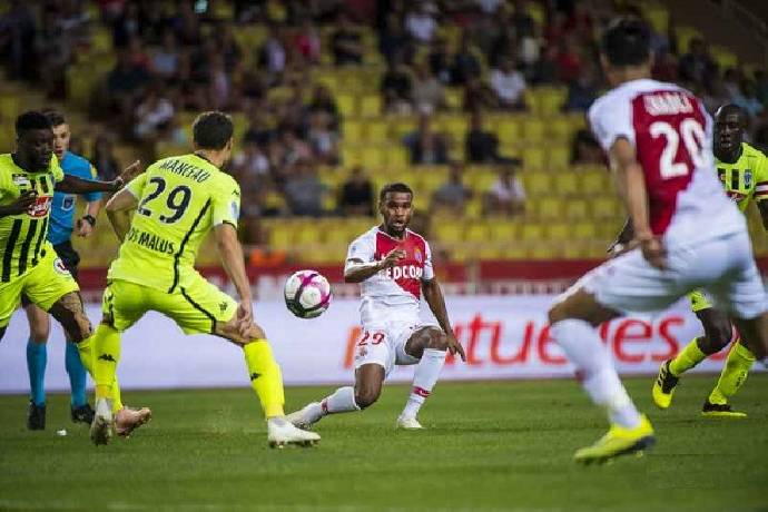 Nhận định, soi k&egrave;o Angers vs Monaco, 1h00 ng&agrave;y 2/12
