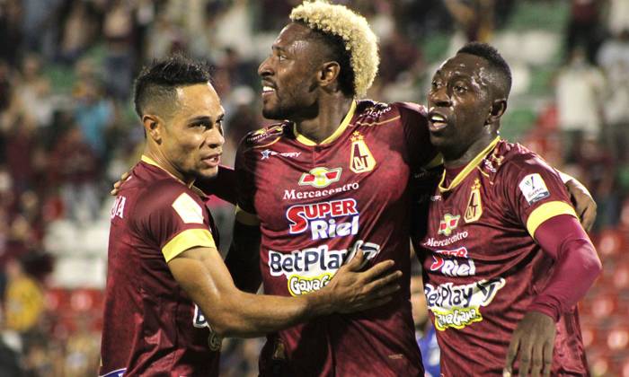 Nhận định, soi k&egrave;o Deportes Tolima vs America de Cali, 6h ng&agrave;y 3/12