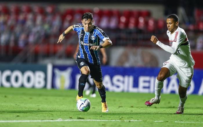 Nhận định, soi k&egrave;o Gremio vs Sao Paulo, 6h ng&agrave;y 3/12