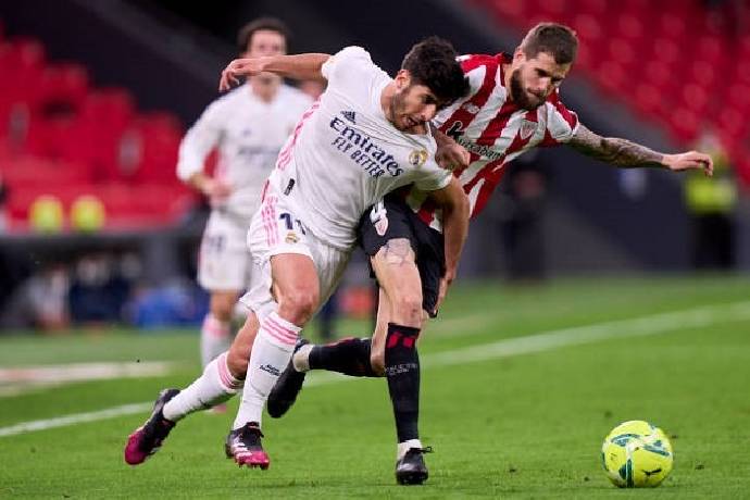 Nhận định, soi k&egrave;o Real Madrid vs Athletic Bilbao, 3h00 ng&agrave;y 2/12