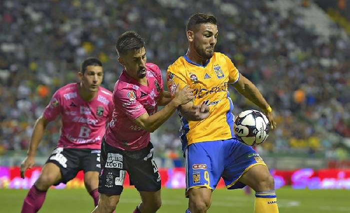 Nhận định, soi k&egrave;o Tigres UANL vs Club Leon, 10h ng&agrave;y 2/12