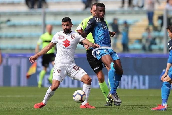 Nhận định, soi k&egrave;o Torino vs Empoli, 0h30 ng&agrave;y 3/12