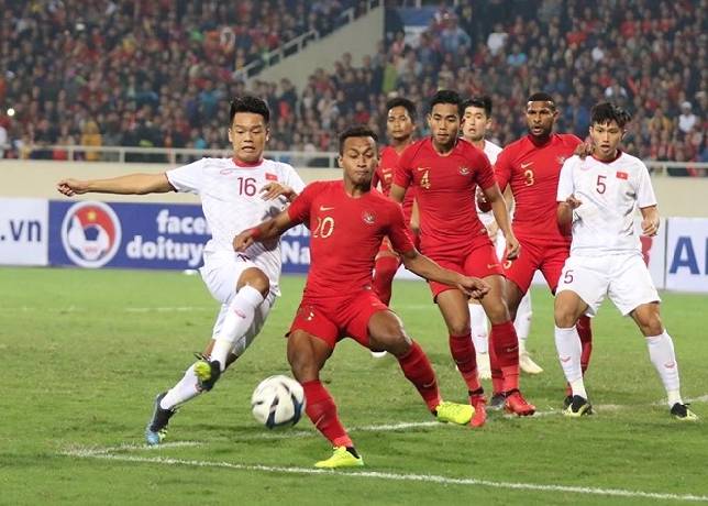 Những cầu thủ hay nhất Indonesia ở AFF Cup 2021: Niềm tin v&agrave;o sức trẻ
