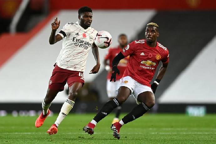 Ph&acirc;n t&iacute;ch k&egrave;o hiệp 1 MU vs Arsenal, 3h15 ng&agrave;y 3/12