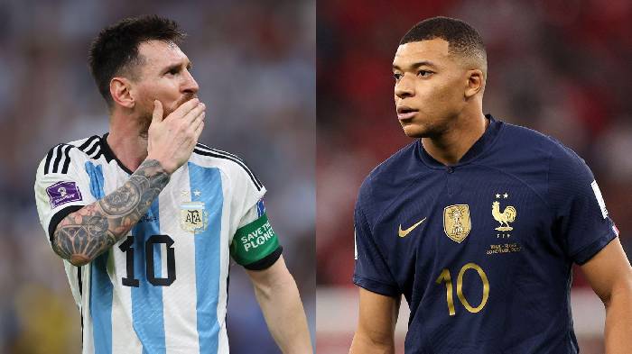 Đội h&igrave;nh ti&ecirc;u biểu v&ograve;ng bảng World Cup 2022