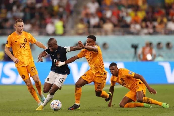 Dự đo&aacute;n, soi k&egrave;o thẻ v&agrave;ng H&agrave; Lan vs Mỹ, 22h ng&agrave;y 3/12