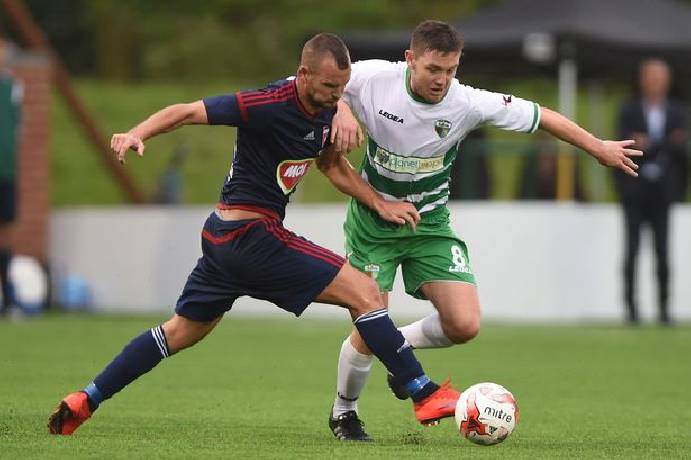 K&egrave;o xi&ecirc;n thơm nhất h&ocirc;m nay 2/12: Pontypridd vs Inter Cardiff