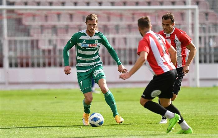 Nhận định, soi k&egrave;o Bohemians vs Viktoria Zizkov, 19h ng&agrave;y 3/12