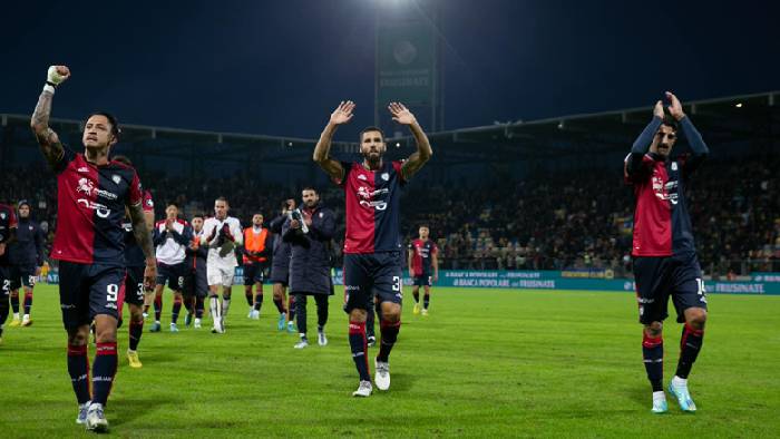 Nhận định, soi k&egrave;o Cagliari vs Parma, 0h ng&agrave;y 4/12