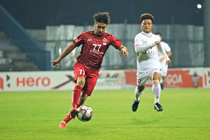 Nhận định, soi k&egrave;o Churchill Brothers vs Aizawl, 18h00 ng&agrave;y 2/12