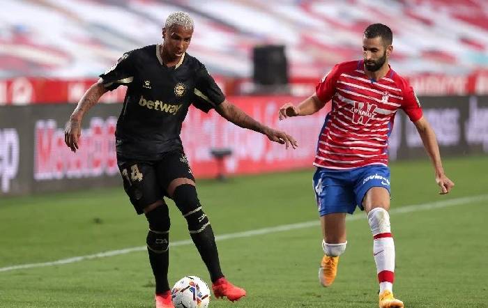 Nhận định, soi k&egrave;o Granada vs Alaves, 3h30 ng&agrave;y 3/12