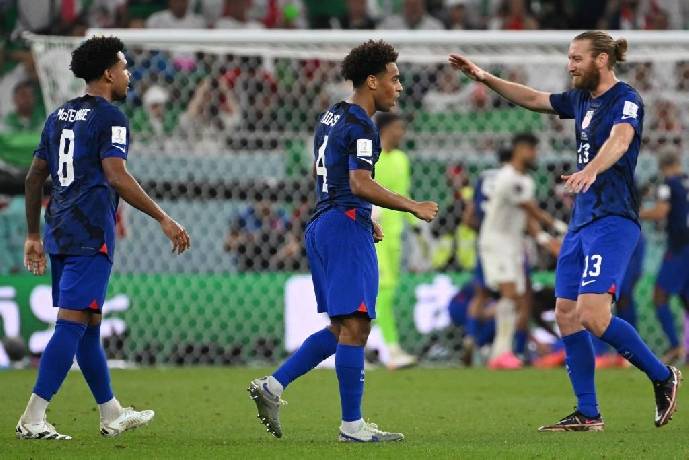 Nhận định, soi k&egrave;o H&agrave; Lan vs Mỹ, 22h ng&agrave;y 3/12