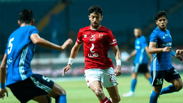 Nhận định, soi k&egrave;o Ismaily vs Semouha, 19h45 ng&agrave;y 2/12