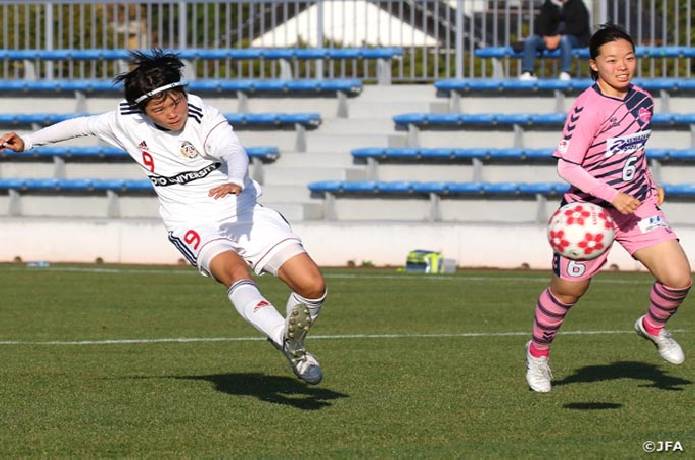 Nhận định, soi k&egrave;o Nữ Loverledge vs Nữ Waseda Univ, 9h ng&agrave;y 3/12