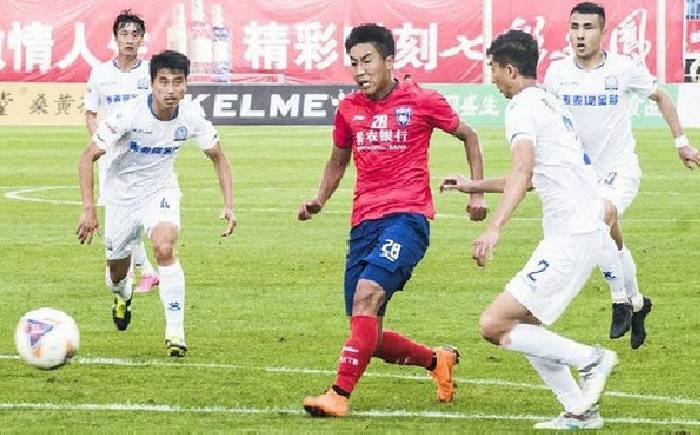 Nhận định, soi k&egrave;o Shijiazhuang vs Shaanxi Chang'an, 15h ng&agrave;y 2/12