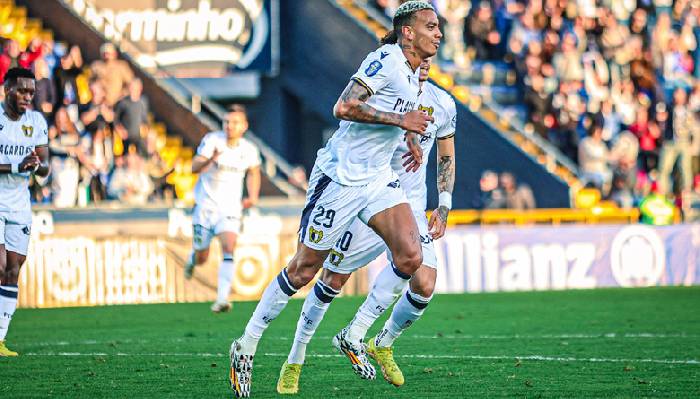 Nhận định, soi k&egrave;o Torreense vs Famalicao, 3h45 ng&agrave;y 3/12