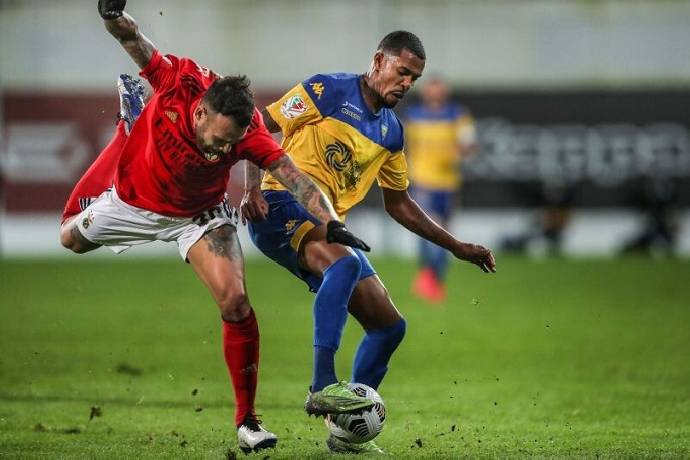 Nhận định, soi k&egrave;o Viseu vs Estoril, 19h45 ng&agrave;y 1/12