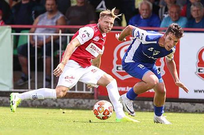 Nhận định, soi k&egrave;o Vlasim vs FK Pardubice, 16h30 ng&agrave;y 2/12