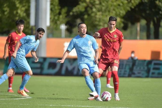 Nhận định, soi k&egrave;o Zibo Cuju vs Jiangxi, 13h00 ng&agrave;y 4/12