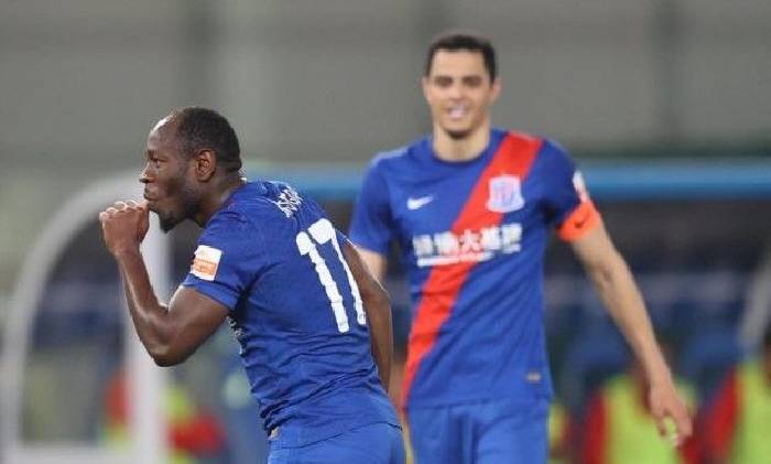 Ph&acirc;n t&iacute;ch k&egrave;o hiệp 1 Meizhou Hakka vs Shanghai Shenhua, 18h30 ng&agrave;y 1/12