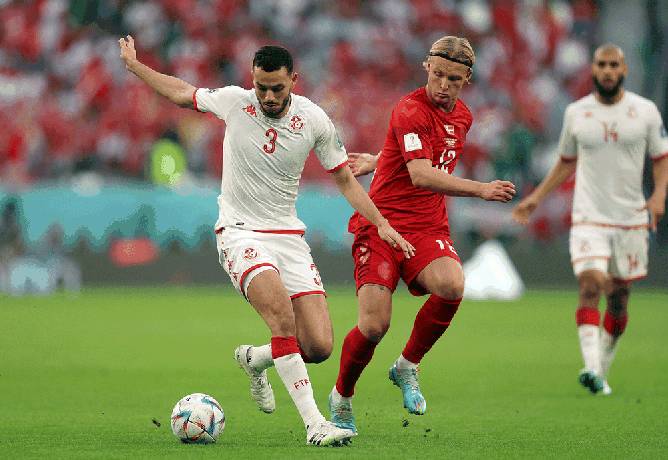 Soi k&egrave;o chẵn/ lẻ Serbia vs Thụy Sĩ, 2h ng&agrave;y 3/12