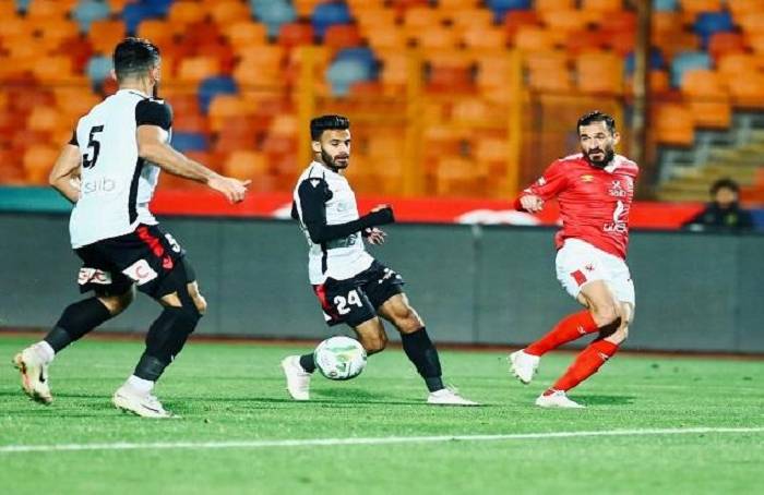 Soi k&egrave;o, dự đo&aacute;n Macao Ahly Cairo vs Gheish, 0h ng&agrave;y 3/12