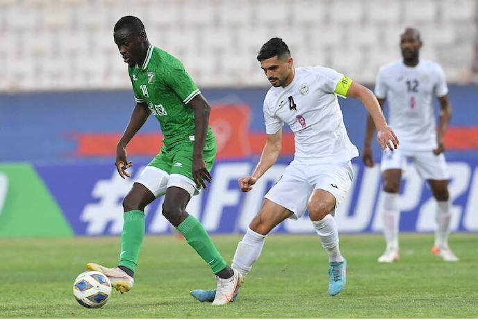 Soi k&egrave;o, dự đo&aacute;n Macao Al Khalidiyah vs East Riffa, 0h30 ng&agrave;y 3/12