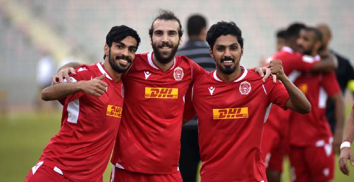 Soi k&egrave;o, dự đo&aacute;n Macao Bahrain Club vs Muharraq, 22h30 ng&agrave;y 1/12