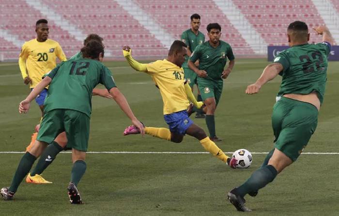 Soi k&egrave;o t&agrave;i xỉu Shabab vs Manama, 22h30 ng&agrave;y 2/12