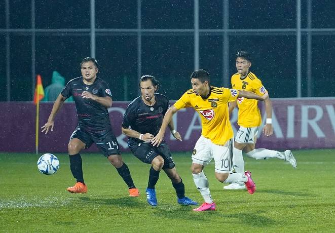 Soi k&egrave;o t&agrave;i xỉu Sitra Club vs Al Hidd, 0h30 ng&agrave;y 2/12