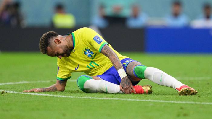 Th&ocirc;ng tin lực lượng mới nhất Cameroon vs Brazil, 2h ng&agrave;y 3/12