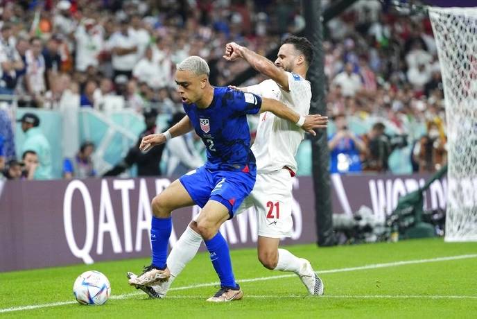 Ti&ecirc;n tri đại b&agrave;ng dự đo&aacute;n H&agrave; Lan vs Mỹ, 22h ng&agrave;y 3/12