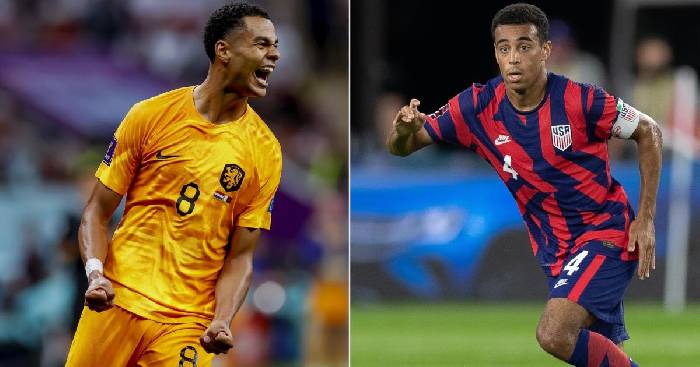 Tỷ lệ k&egrave;o nh&agrave; c&aacute;i H&agrave; Lan vs Mỹ mới nhất, 22h ng&agrave;y 3/12