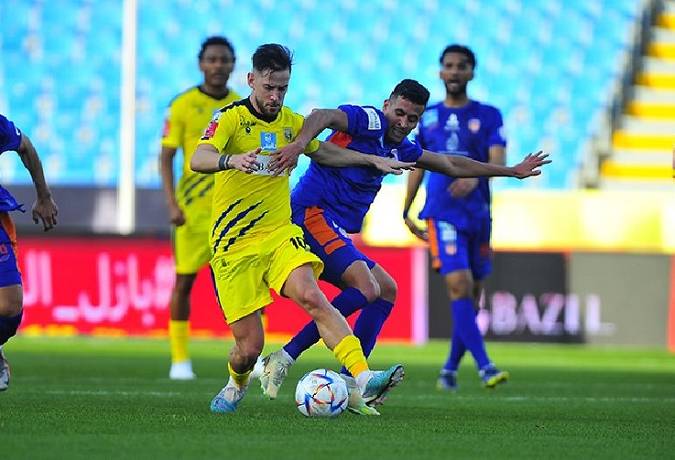 Nhận định, soi k&egrave;o Al-Feiha vs Damac, 22h00 ng&agrave;y 1/12