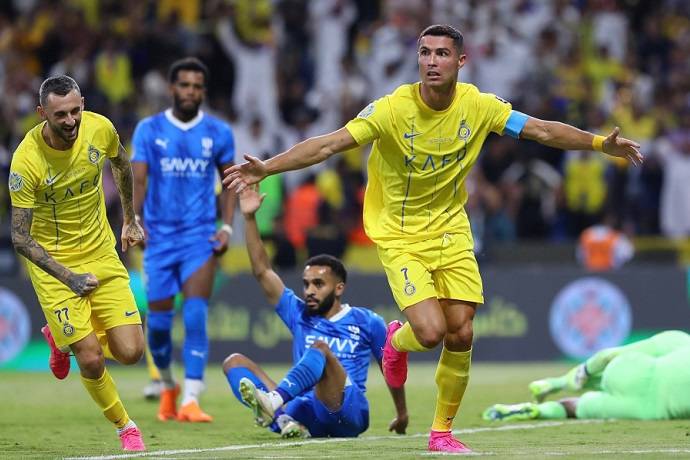 Nhận định, soi k&egrave;o Al-Hilal vs Al-Nassr, 1h00 ng&agrave;y 2/12