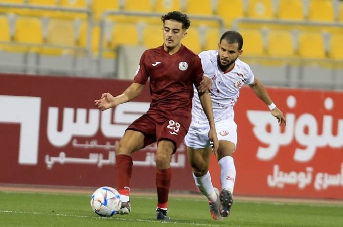 Nhận định, soi k&egrave;o Al Markhiya vs Al-Arabi SC, 21h30 ng&agrave;y 1/12