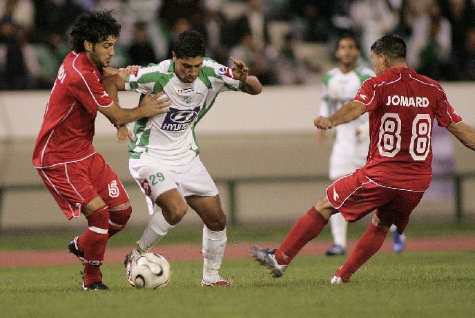 Nhận định, soi k&egrave;o Al-Taliya Hama vs Al-Karamah, 18h00 ng&agrave;y 1/12