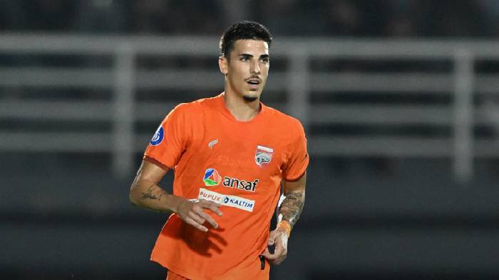 Nhận định, soi k&egrave;o Barito Putera vs Borneo FC, 15h00 ng&agrave;y 2/12