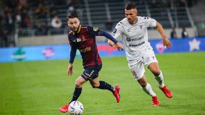 Nhận định, soi k&egrave;o Gornik Zabrze vs Pogon Szczecin, 2h30 ng&agrave;y 2/12