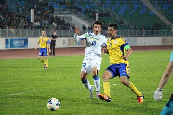 Nhận định, soi k&egrave;o Navbahor Namangan vs Neftchi Fergana, 19h15 ng&agrave;y 1/12
