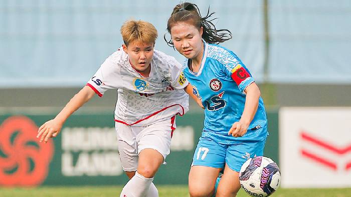 Nhận định, soi k&egrave;o nữ H&agrave; Nội vs nữ Sơn La, 14h30 ng&agrave;y 2/12